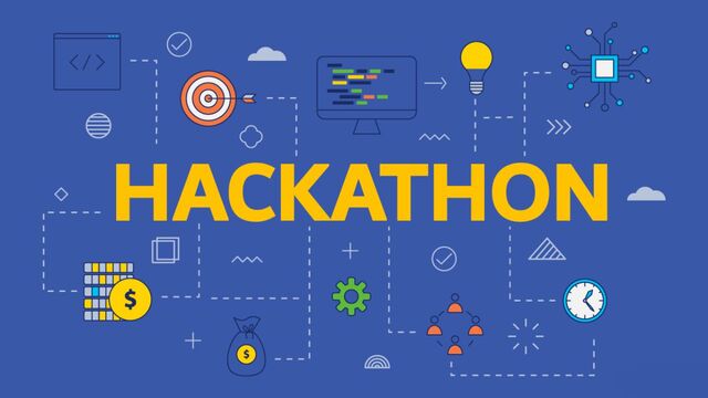 Hackathon Pendidikan Menyelesaikan Masalah Lewat Kolaborasi