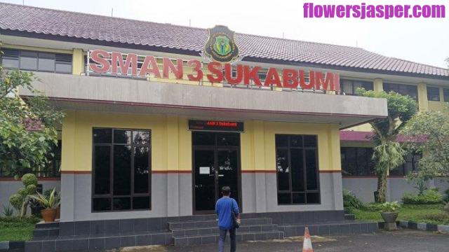 SMA Di Kota Sukabumi yang Jadi Pilihan Favorit Para Siswa, Kalian Pilih yang Mana?