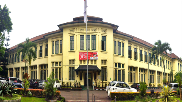 5 SMA Terbaik di Bandung, Pilihan Favorit Siswa dengan Fasilitas Lengkap