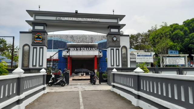 6 SMK Terbaik di Semarang dengan Fasilitas Lengkap dan Kurikulum Terbaik