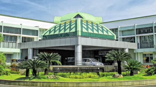7 Kampus Terbaik di Semarang Pilihan Favorit Banyak Calon Mahasiswa