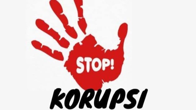 Pendidikan Anti Korupsi Pilar Utama Membangun Generasi