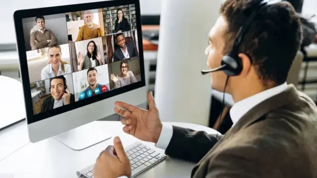 Bagaimana Menggunakan Platform Video Conference untuk Pembelajaran Jarak Jauh yang Efektif